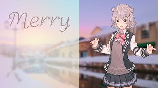 Merry/小春六花