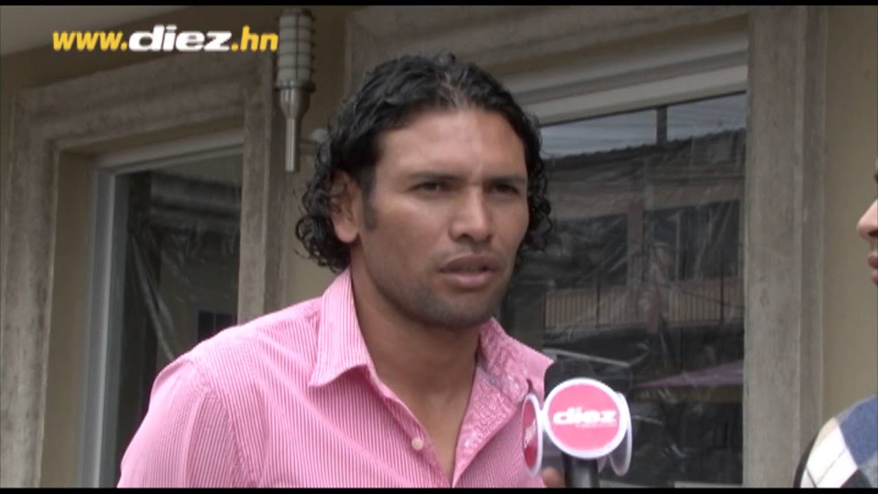 Saúl Carranza entrevista a Jocon Reyes diez.hn - YouTube