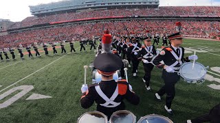 [4K] Drummer