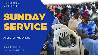 Online  Second Service | 5th December 2021|  FFC LIVESTREAM