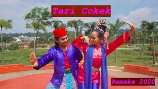 Tari Cokek (Sirih Kuning) 2020 Remake