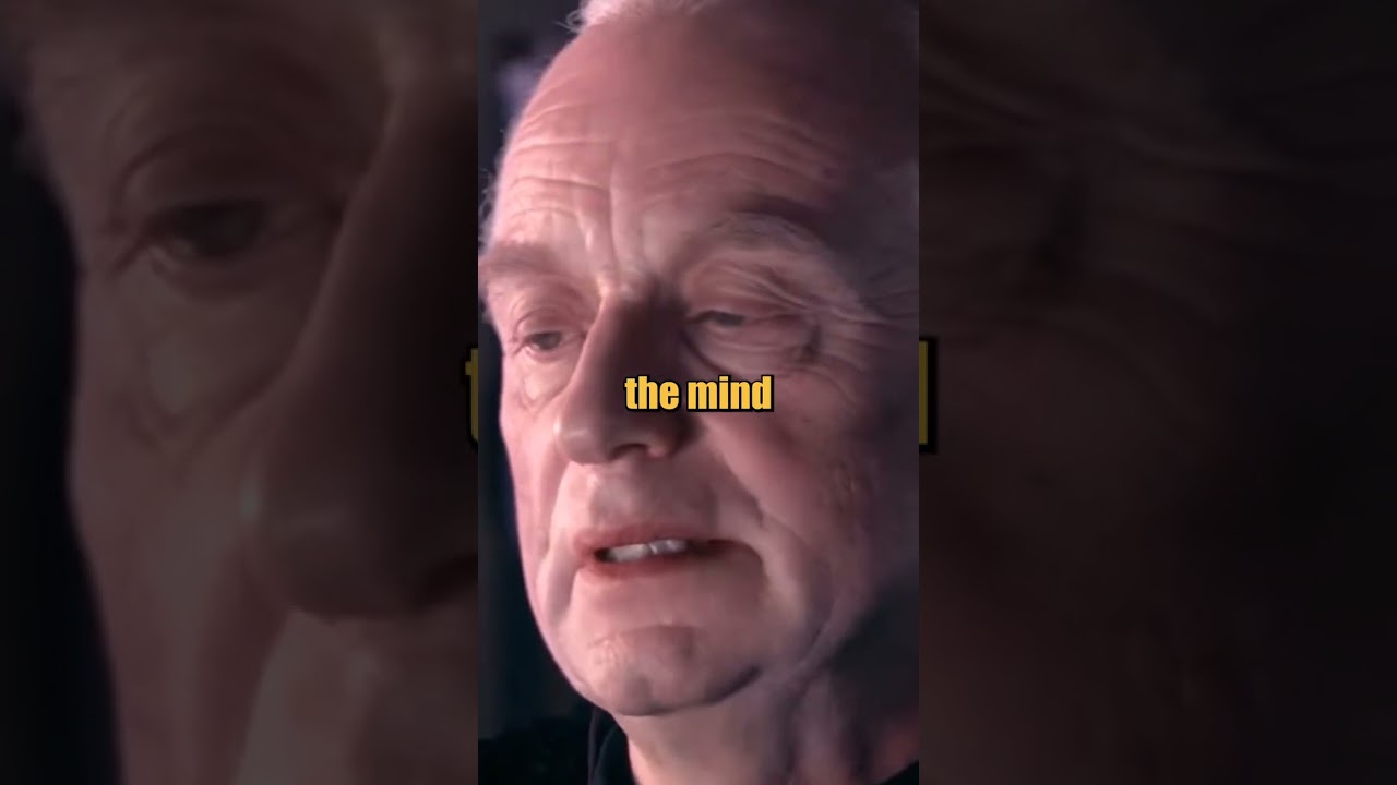 The Siths GREATEST Weakness (According To Darth Revan)