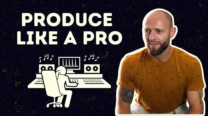 6 Music Production Habits That Will Make You Better Producer