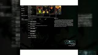 PAULO CESAR 290 : SPAWN 150