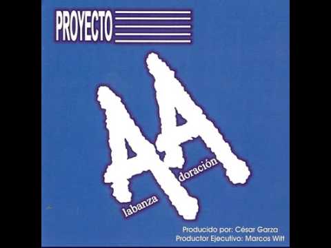 Marcos Witt - Me Gozare