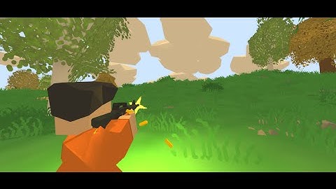 Unturned 3.9.9.2 How to put both perspectives into your unturned server!