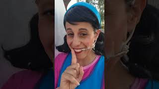 ממש מתרגשות לפגוש אתכם ילדי אופקים!!