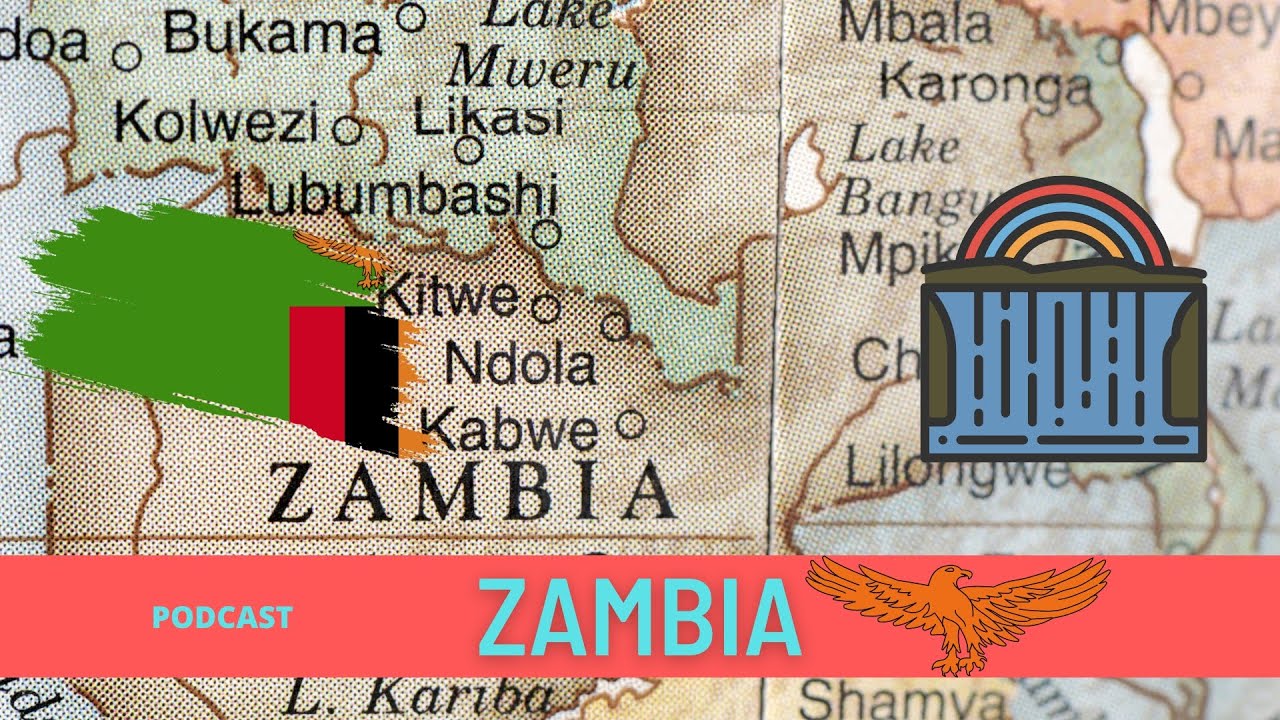 Facts about ZAMBIA YouTube