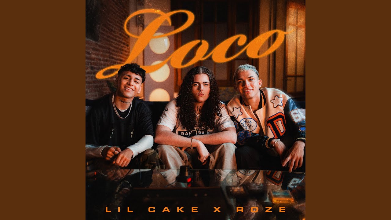 Locofamili Rapper LOCO - YouTube