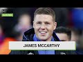 Glasgow Born XI