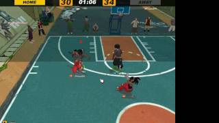 Fssb GK: coryc16 Hacks!