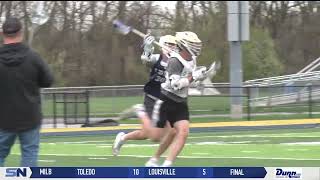 Athlete Of The Week: St. John's Moloney Brothers