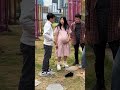 SK - Sweetly Responding To The Three Immoral Astards #sakurakind #kindness #short