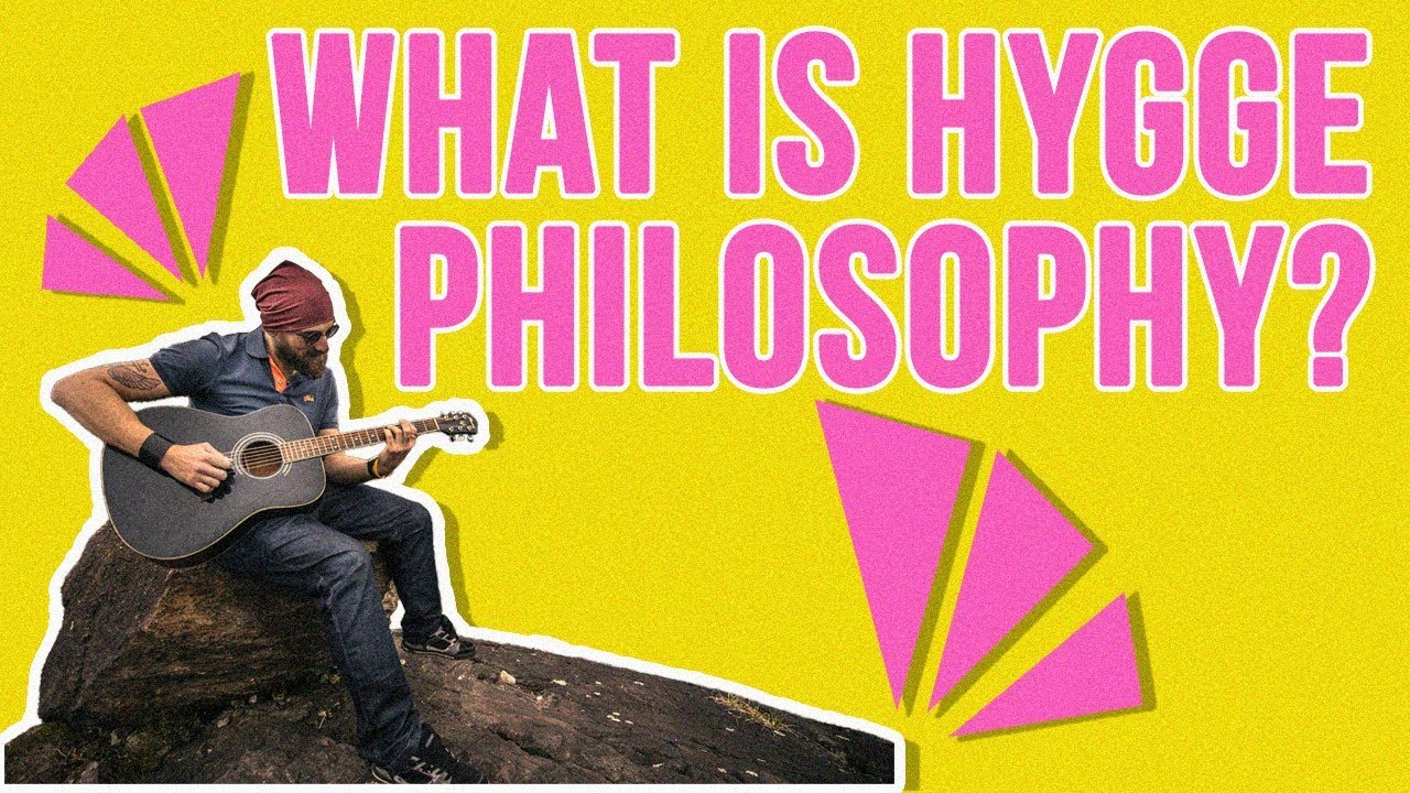 What is Hygge? Decoding the Danish Philosophy! YouTube
