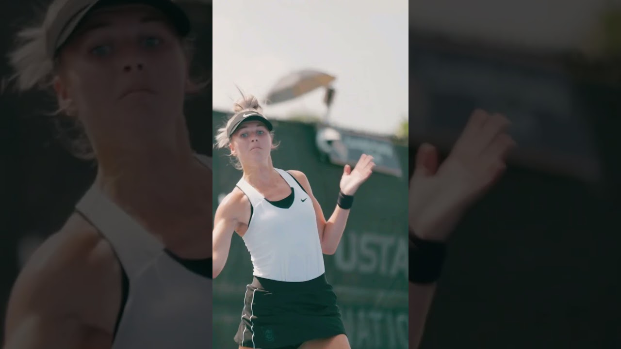 Tennis Szn 🔜🎾 (also my 