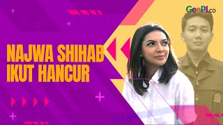Download Lagu Eril Dinyatakan Meninggal, Najwa Shihab Hancur MP3