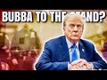 Could bubba be a witness in trumps hush money trial  bubba the love sponge show  5824