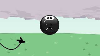 Who I Voted For So Far To Bfb 8