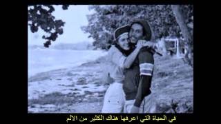 Vignette de la vidéo "بوب مارلي   الانتظار عبثا BOB MARLEY WAITING IN VAIN *ANOTHER VERSION"