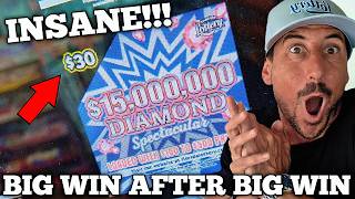 This Is What You Hope for When Buying Lottery Tickets🤑