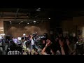 本八幡ビーフラットフェス2019@吉川晃司ナイト♪Black Corvette