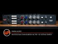 Warm Audio // WA273-EQ Dual Channel British Mic Pre + EQ "Getting Started"