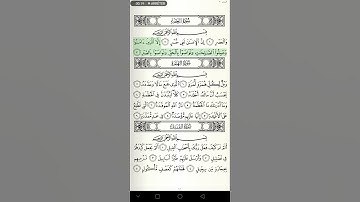 سورة العصر - للشيخ عبد الرشيد صوفي
