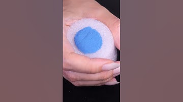 Thumbnail of #asmr Hypnotic kinetic sand triggers