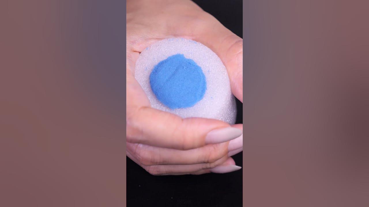 #asmr Hypnotic kinetic sand triggers