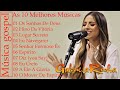 Musicas Novas 2023 -  GABRIELA ROCHA - OS SONHOS DE DEUS  As Melhores gospel e Músicas Novas 2023#7