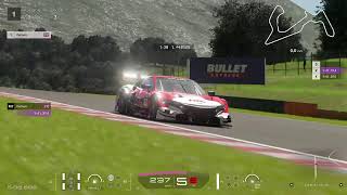 Gran Turismo 7 / Demon-Morocco 🇲🇦 / HONDA RACING eMS 2025 - 2° shot - Maggiore (🇮🇹) - 05/09/25