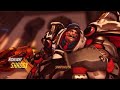 Last few months of Overwatch highlights before Overwatch 2 comes out