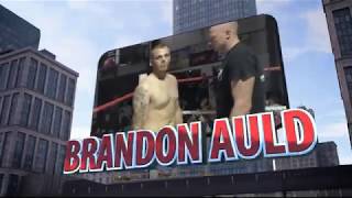 Takeover Promotions Pictures Boxing Brandon Auld V Jordan Stokes