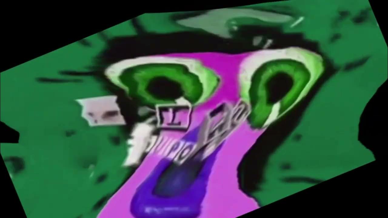 Klasky Csupo Wind Blower got Wrecked YouTube