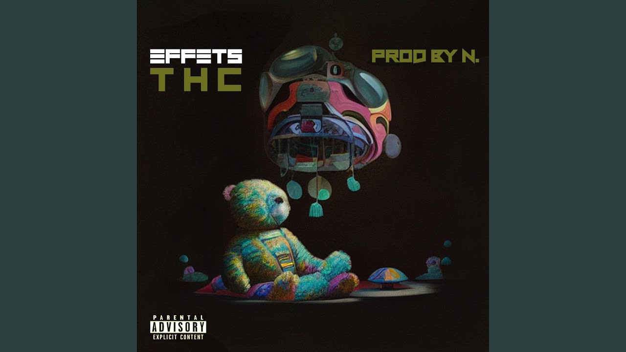 Watch EFFETS THC on YouTube Watch EFFETS THC on YouTube