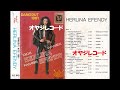 Dangdut Hits 1981 / Herlina Efendy DLL (Original Full)