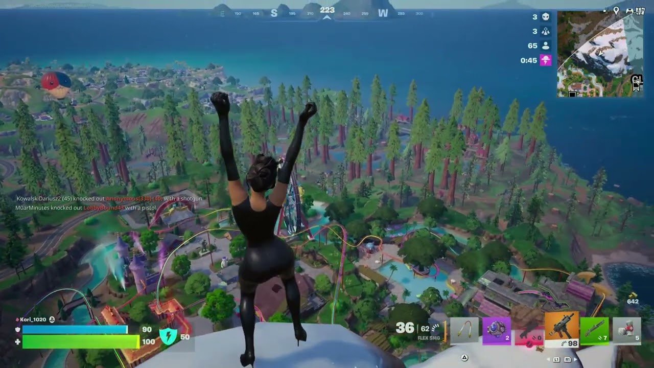 #fortnite#kimkardashian 