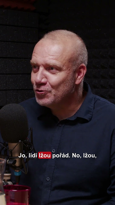 Generali Česká - Podcast Stačí málo - Martin Kavka