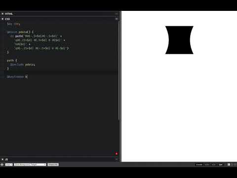 Pure CSS breathing box (Blink only)