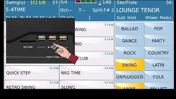 Basic Understanding - Midi Slave/Host Ports on the SD-90