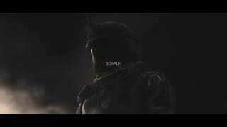 Introducing Emg Sofalk! (MWR)