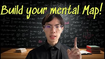 How to think like a genius ( from a 5x IMO medalist)