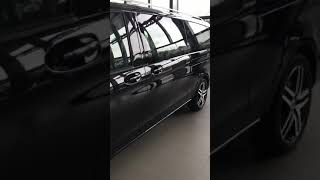 Alphard MERCY V260 XLWB