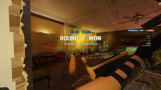 Adeki's today clip season2 #74/Rainbow Six Siege