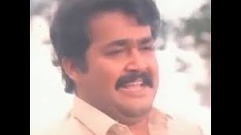 Mandara Cheppundo {HD &HQ Audio} Dasharatham 1989