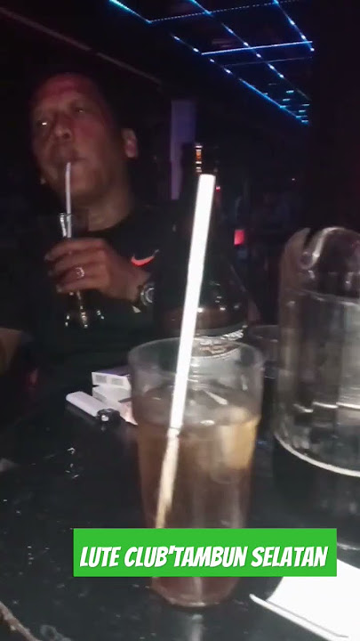 lute club' infeksi kali malang tambun selatan