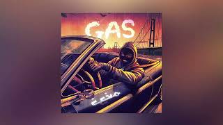 Cevo - Gas