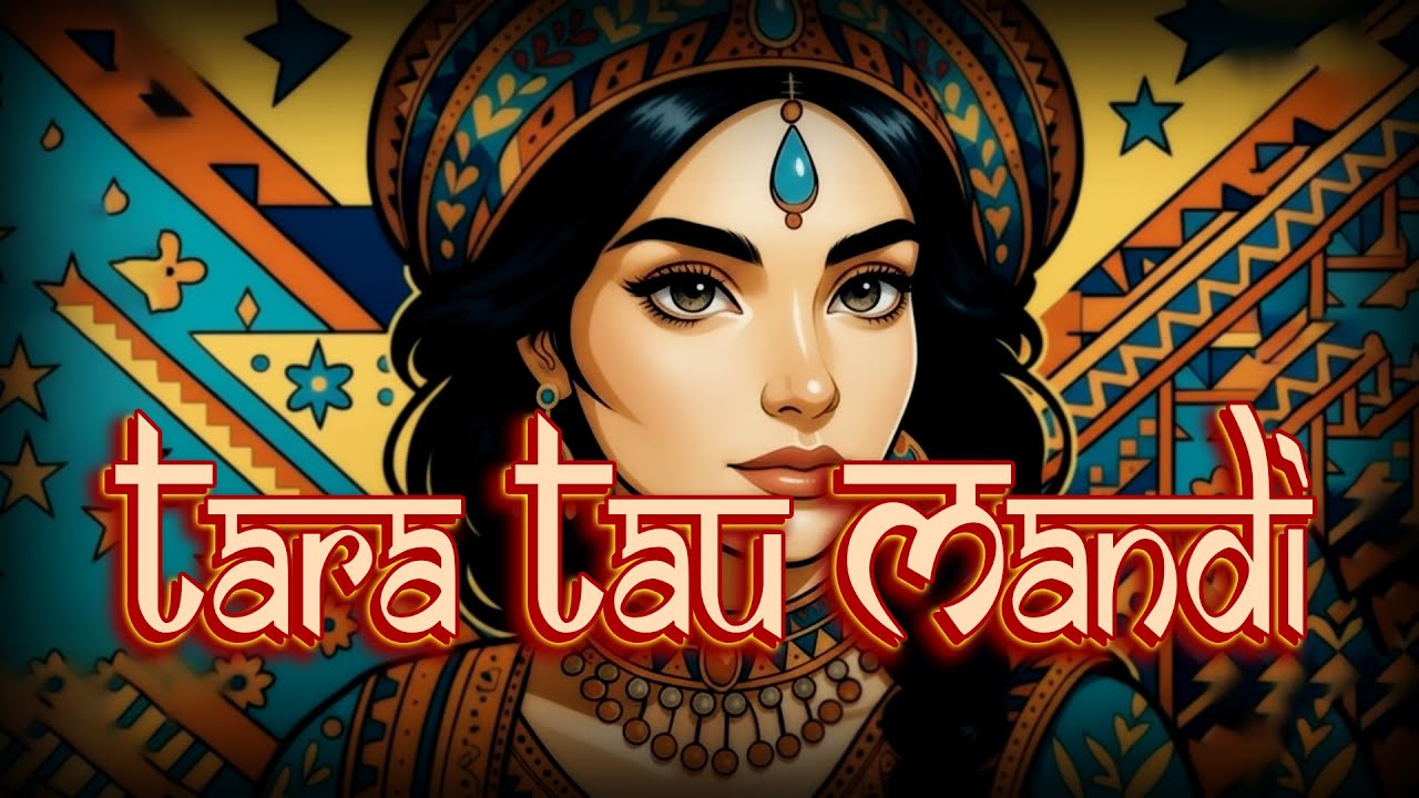 NGANA PAMALAS MANDI x TARA TAU MANDI Versi INDIA (Original Version) | PonankD