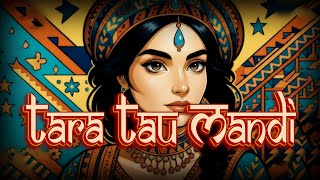 NGANA PAMALAS MANDI x TARA TAU MANDI Versi INDIA (Remake) 🔥