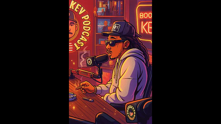 [FREE] WIZ KHALIFA TYPE BEAT 2025 - " LIFE STORY "